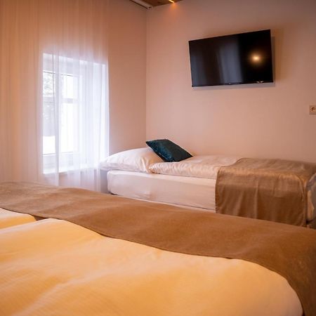 Ferienwohnung Hillside No. 18 Loučná pod Klínovcem Exterior foto