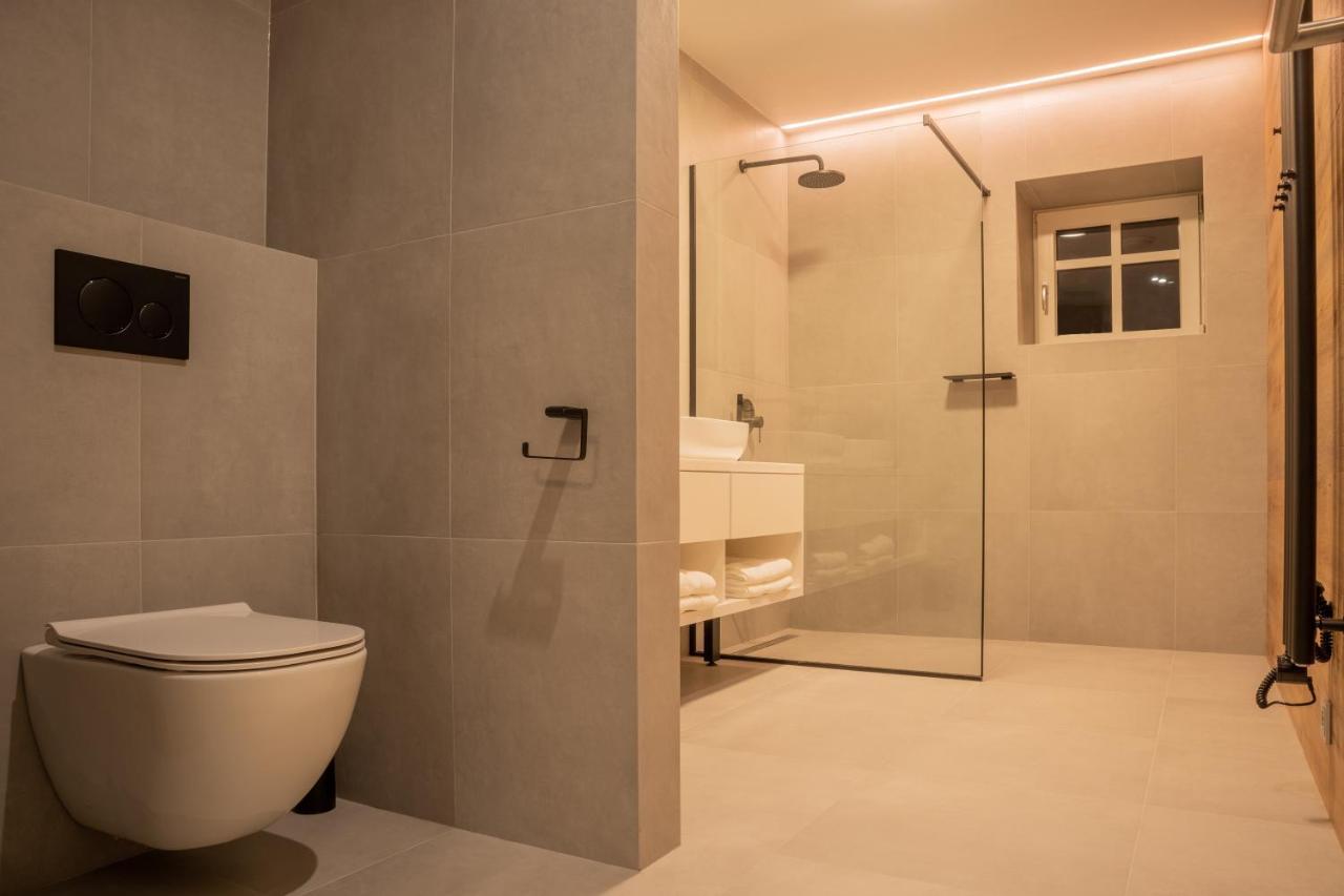 Ferienwohnung Hillside No. 18 Loučná pod Klínovcem Exterior foto