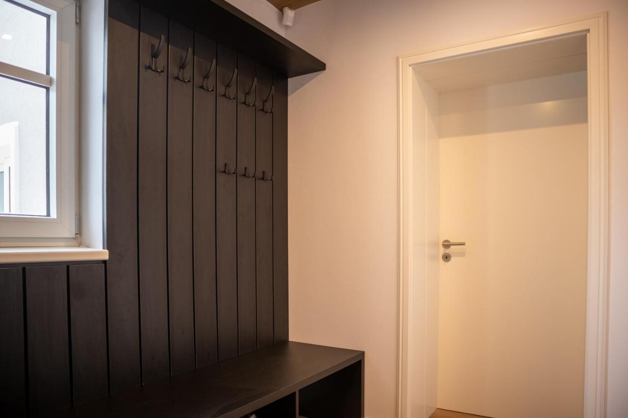 Ferienwohnung Hillside No. 18 Loučná pod Klínovcem Exterior foto