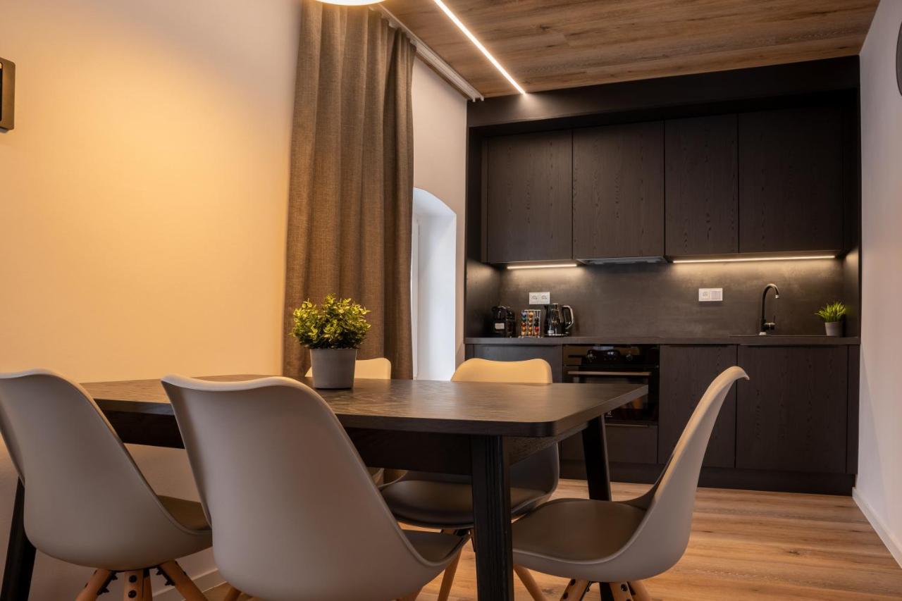 Ferienwohnung Hillside No. 18 Loučná pod Klínovcem Exterior foto